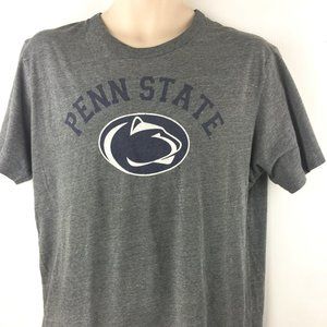 NCAA Penn State, 100% Cotton, Large, T-Shirt